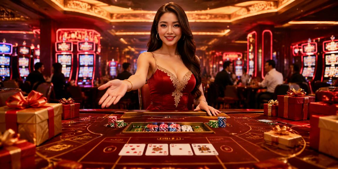 ww88123 Casino ww88123 Có Gì Bên Trong
