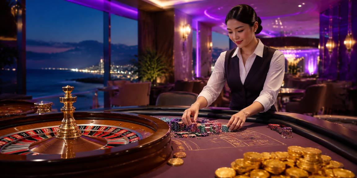 ww88123 Thông Tin Casino